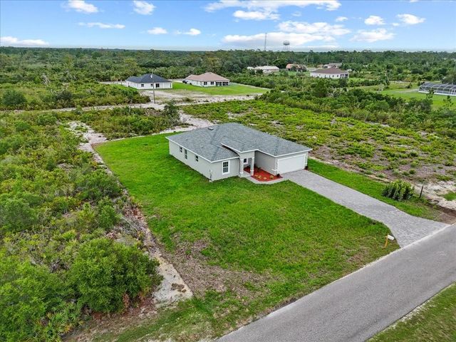 2120 POINCIANA DRIVE, Indian Lake Estates, FL 33855