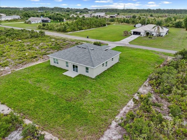 2120 POINCIANA DRIVE, Indian Lake Estates, FL 33855