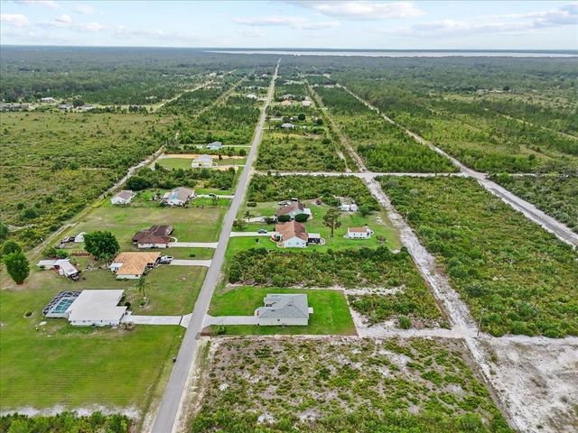 2120 POINCIANA DRIVE, Indian Lake Estates, FL 33855