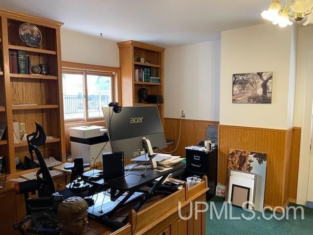 321 N Front Street, Marquette, MI 49855