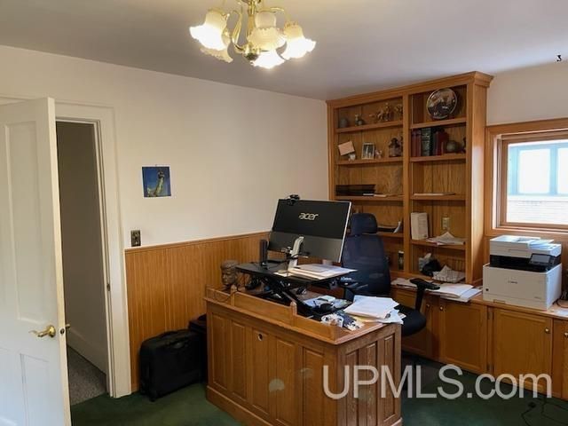 321 N Front Street, Marquette, MI 49855