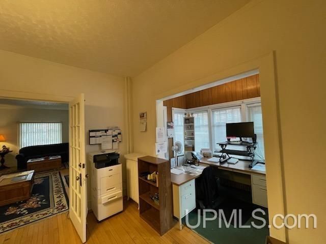 321 N Front Street, Marquette, MI 49855