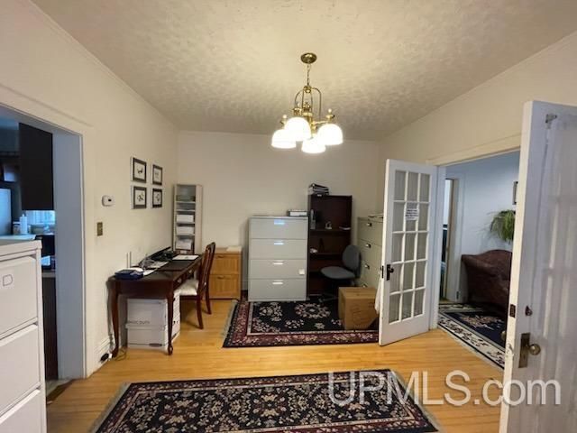 321 N Front Street, Marquette, MI 49855