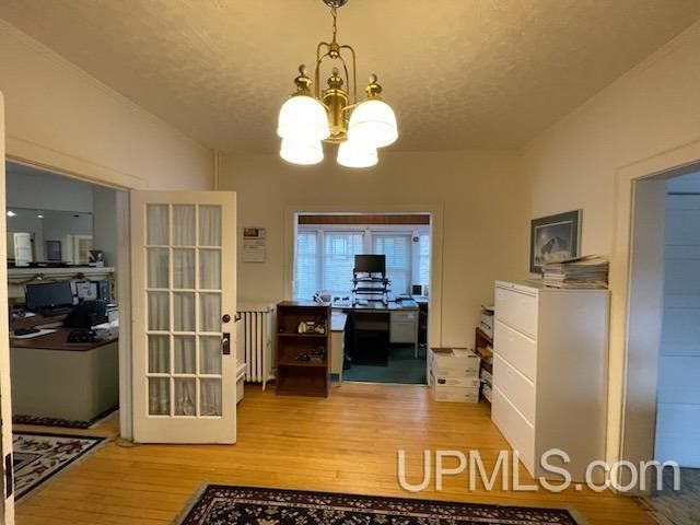 321 N Front Street, Marquette, MI 49855