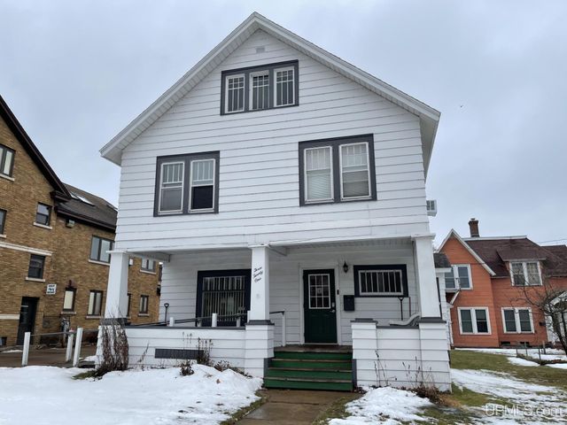 321 N Front Street, Marquette, MI 49855