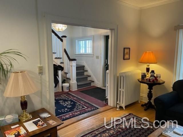 321 N Front Street, Marquette, MI 49855