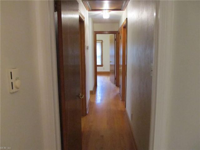 4513 Buckingham DR, Portsmouth, VA 23703