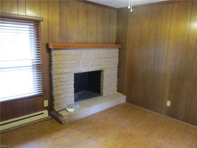 4513 Buckingham DR, Portsmouth, VA 23703