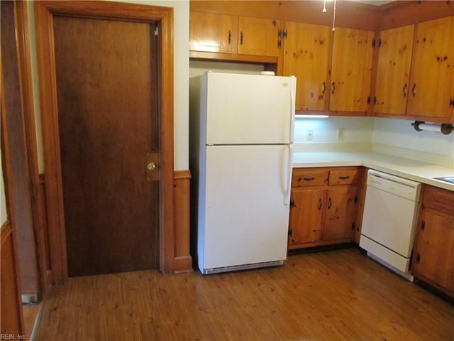 4513 Buckingham DR, Portsmouth, VA 23703