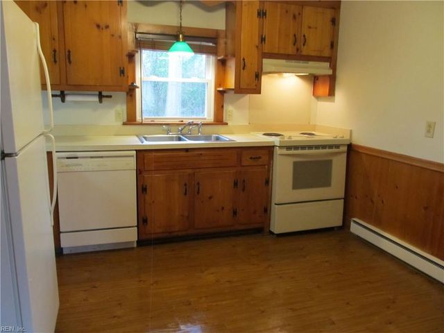 4513 Buckingham DR, Portsmouth, VA 23703