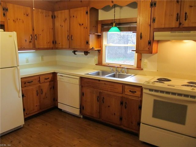 4513 Buckingham DR, Portsmouth, VA 23703