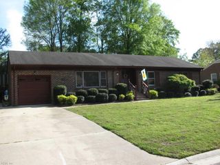 4513 Buckingham DR, Portsmouth, VA 23703