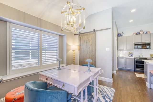 5008 Coney Island Drive, Frisco, TX 75036