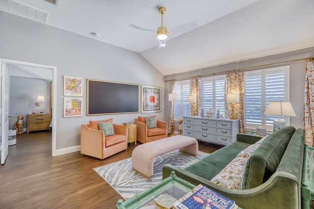 5008 Coney Island Drive, Frisco, TX 75036