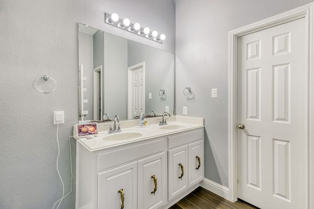 5008 Coney Island Drive, Frisco, TX 75036