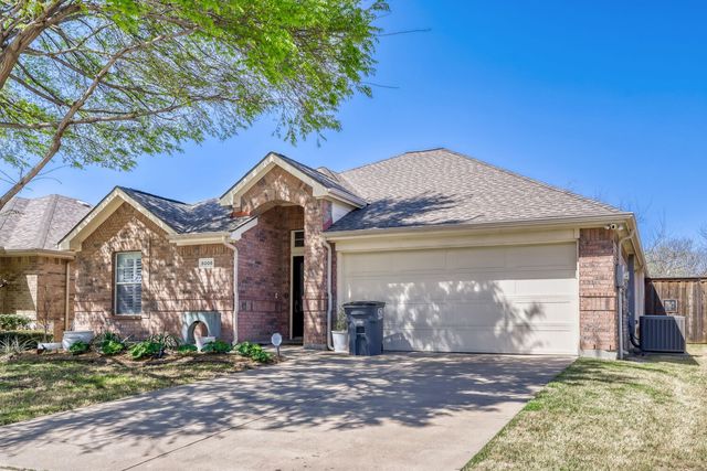 5008 Coney Island Drive, Frisco, TX 75036
