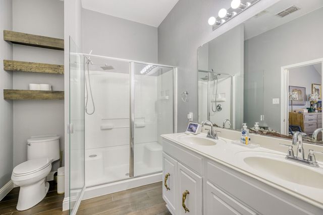 5008 Coney Island Drive, Frisco, TX 75036