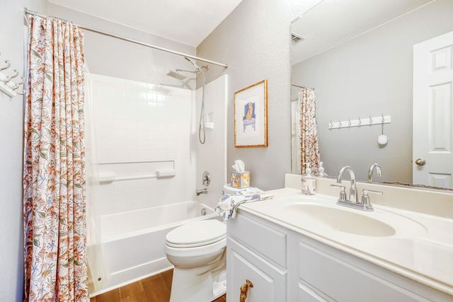 5008 Coney Island Drive, Frisco, TX 75036