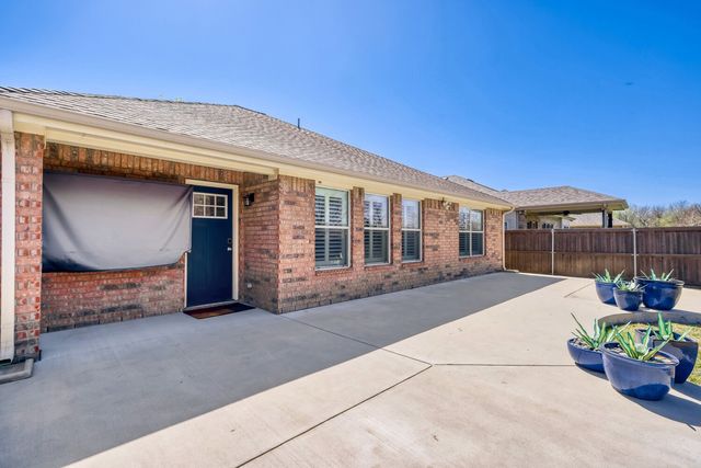 5008 Coney Island Drive, Frisco, TX 75036