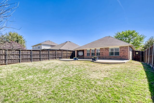 5008 Coney Island Drive, Frisco, TX 75036