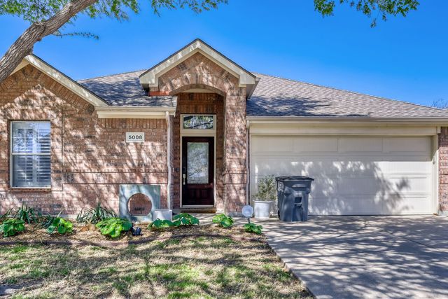 5008 Coney Island Drive, Frisco, TX 75036