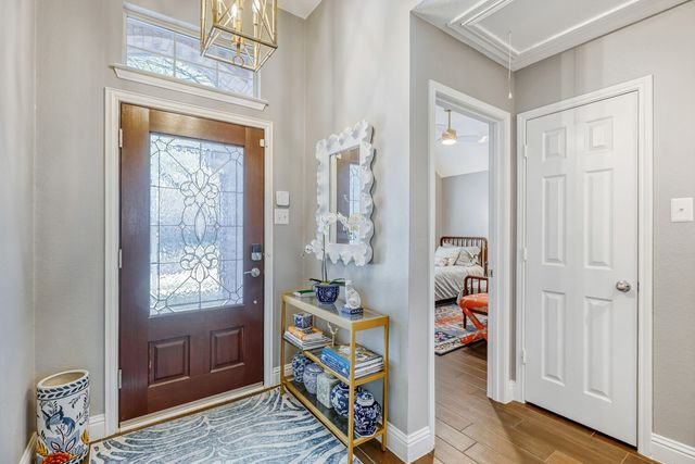 5008 Coney Island Drive, Frisco, TX 75036