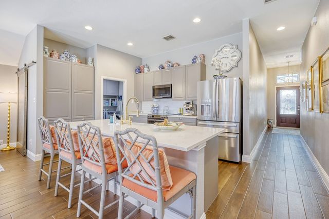 5008 Coney Island Drive, Frisco, TX 75036