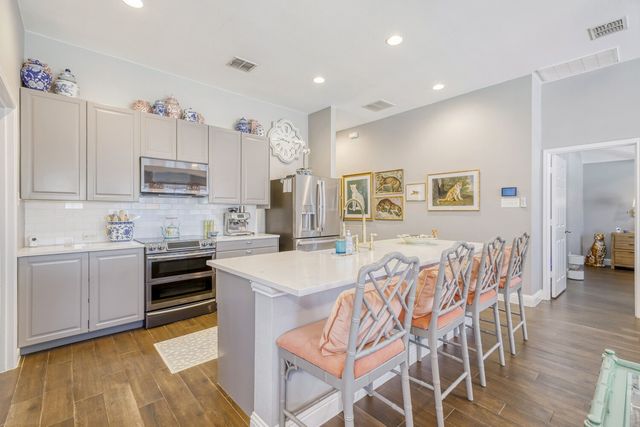 5008 Coney Island Drive, Frisco, TX 75036