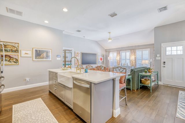 5008 Coney Island Drive, Frisco, TX 75036