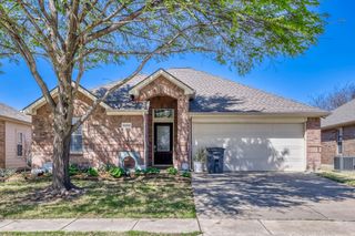 5008 Coney Island Drive, Frisco, TX 75036