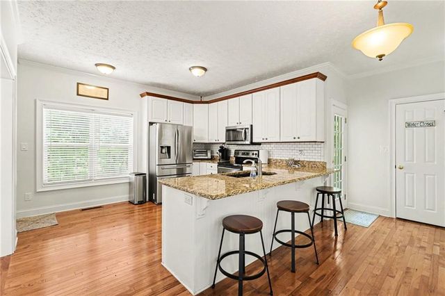 21 Blaze Court, Palmetto, GA 30268