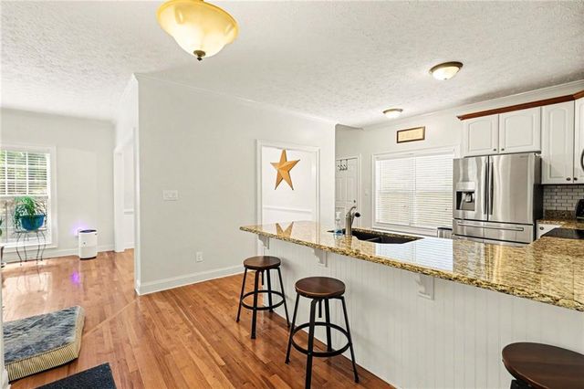 21 Blaze Court, Palmetto, GA 30268