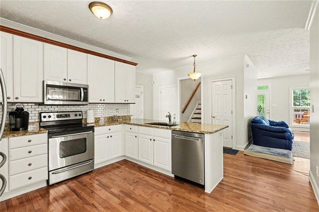 21 Blaze Court, Palmetto, GA 30268