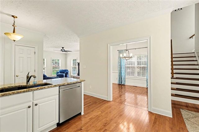 21 Blaze Court, Palmetto, GA 30268