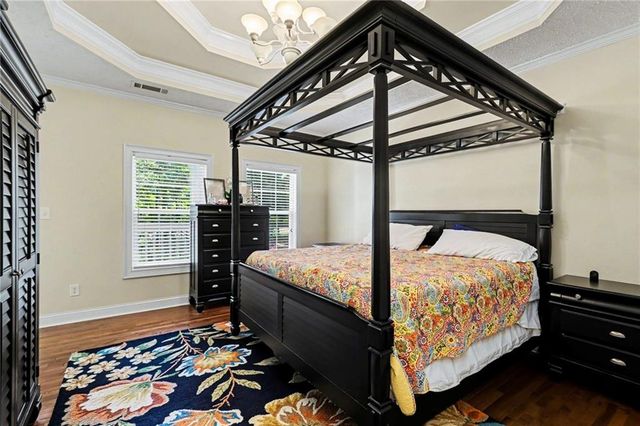 21 Blaze Court, Palmetto, GA 30268