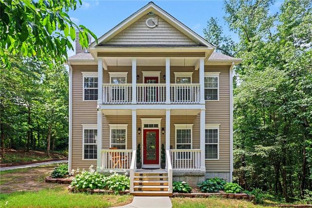 21 Blaze Court, Palmetto, GA 30268