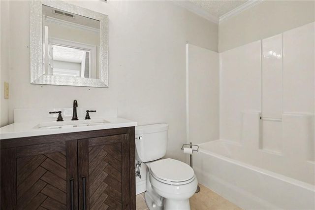 21 Blaze Court, Palmetto, GA 30268