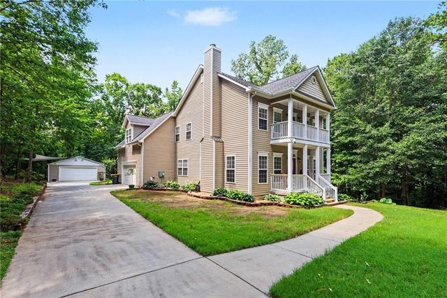 21 Blaze Court, Palmetto, GA 30268