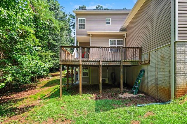 21 Blaze Court, Palmetto, GA 30268