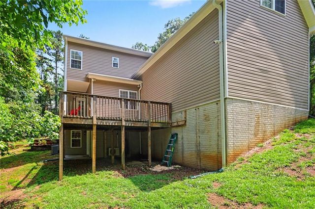 21 Blaze Court, Palmetto, GA 30268