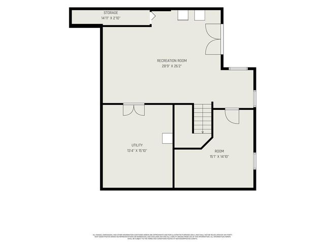 21 Blaze Court, Palmetto, GA 30268