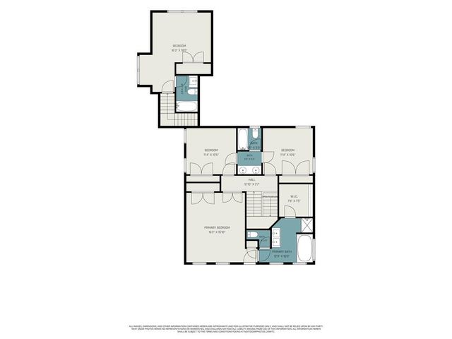 21 Blaze Court, Palmetto, GA 30268