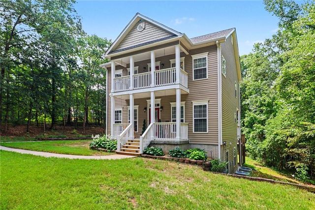21 Blaze Court, Palmetto, GA 30268