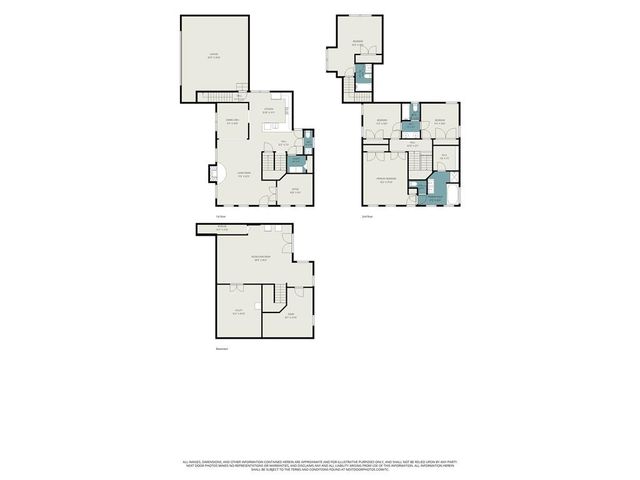 21 Blaze Court, Palmetto, GA 30268