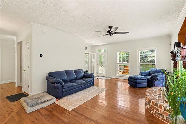 21 Blaze Court, Palmetto, GA 30268