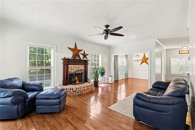 21 Blaze Court, Palmetto, GA 30268