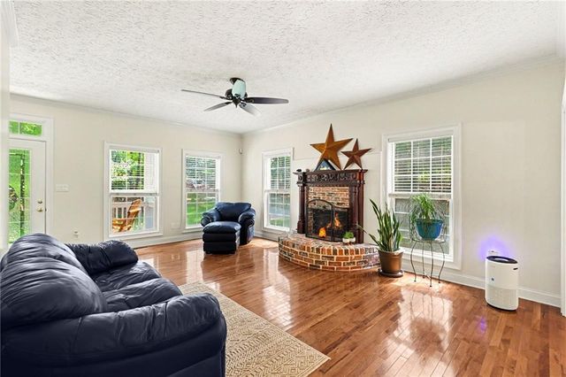 21 Blaze Court, Palmetto, GA 30268