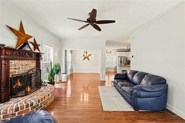21 Blaze Court, Palmetto, GA 30268