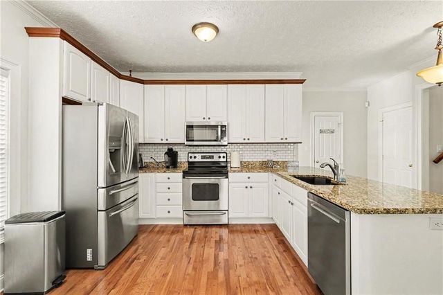 21 Blaze Court, Palmetto, GA 30268