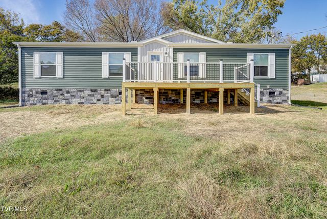 560 Main Street, Mosheim, TN 37818